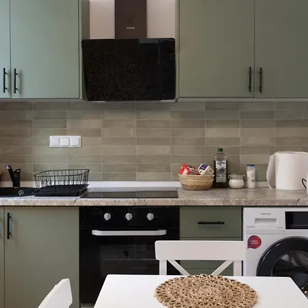 Novira Апартаменты