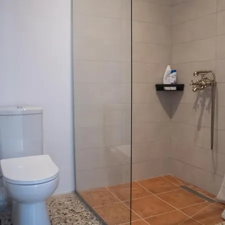 Apartman Novira *