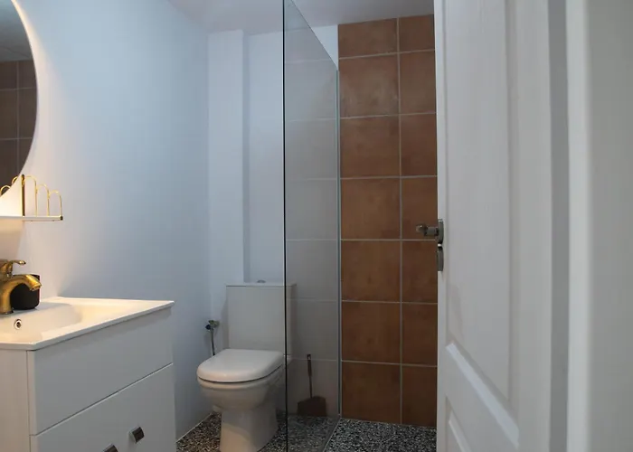 Apartman Novira Kavála