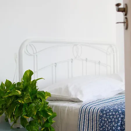 Apartment Novira *