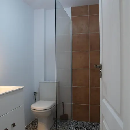 Apartment Novira Kavala