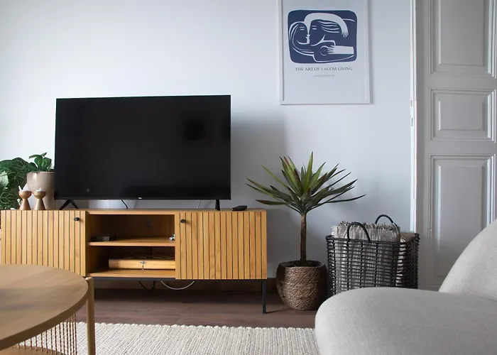 Апартаменты Novira *